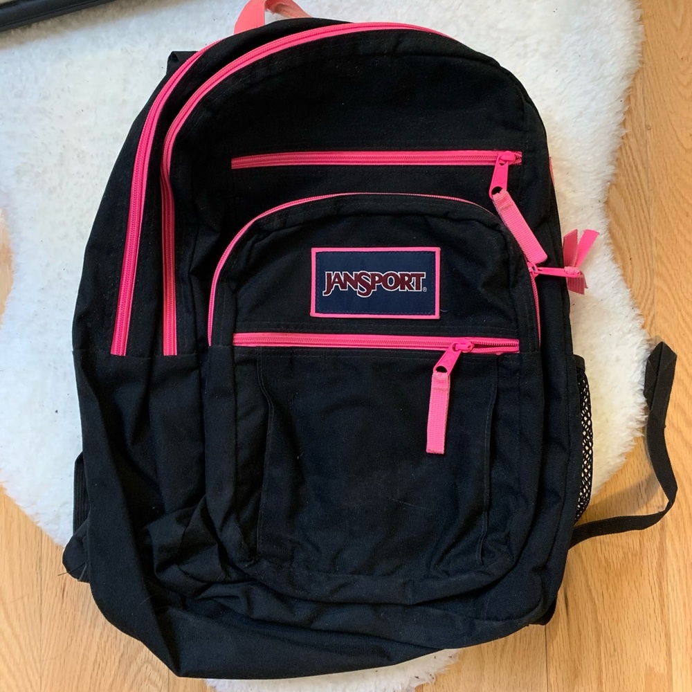 Jansport Backpack!
